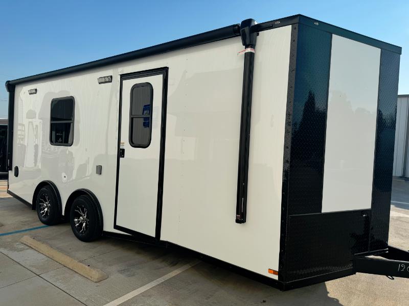 Trailers Dealership Georgia