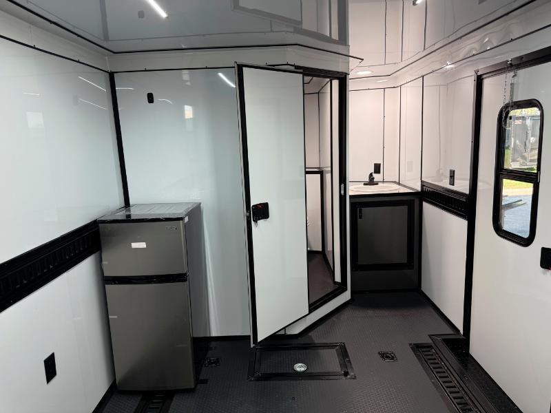 Cargo Trailers for Sale near me