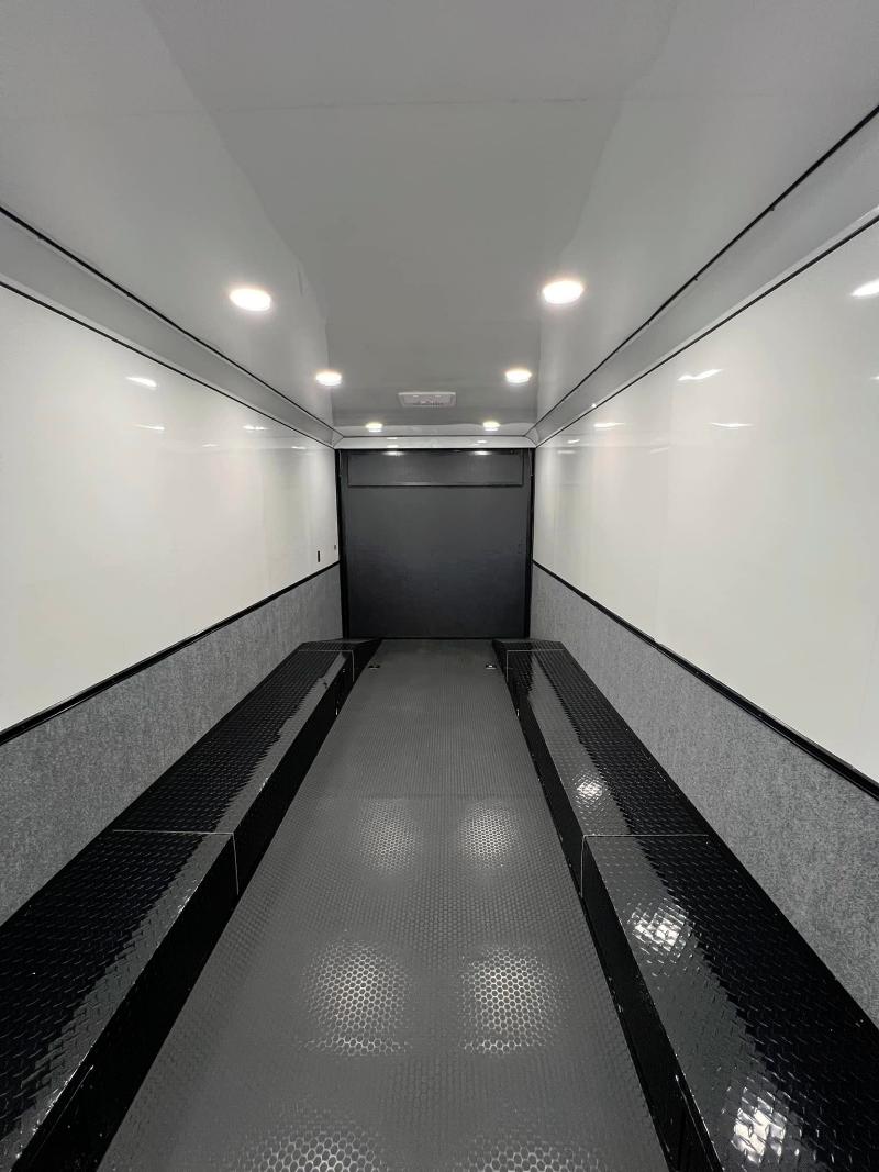 Trailers Dealership in Georgia