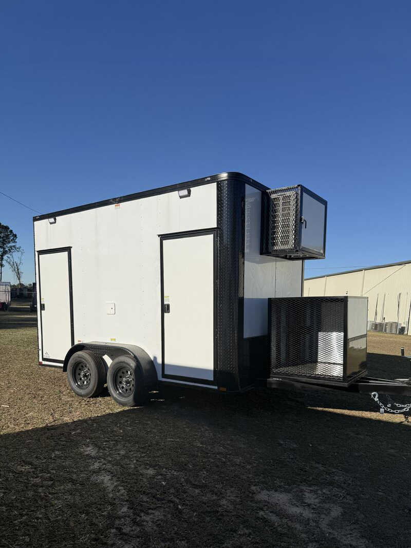 Trailers Dealership Georgia