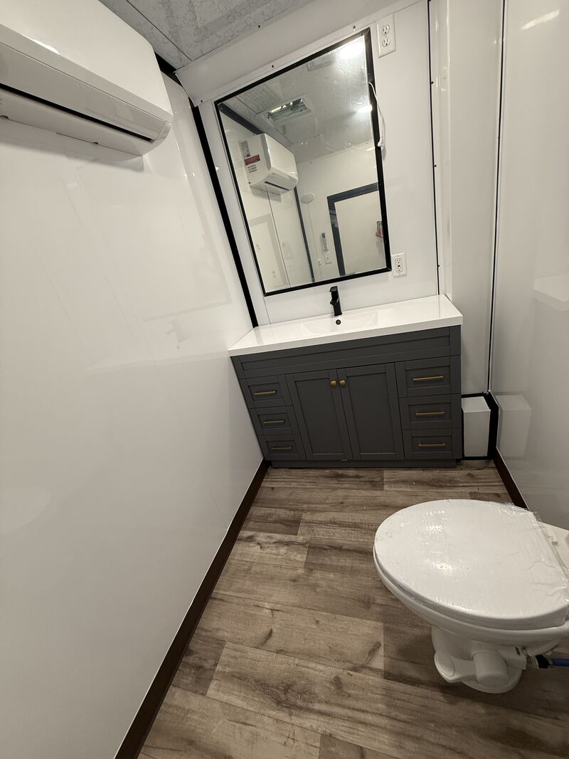 Equipment Trailers Douglas GA