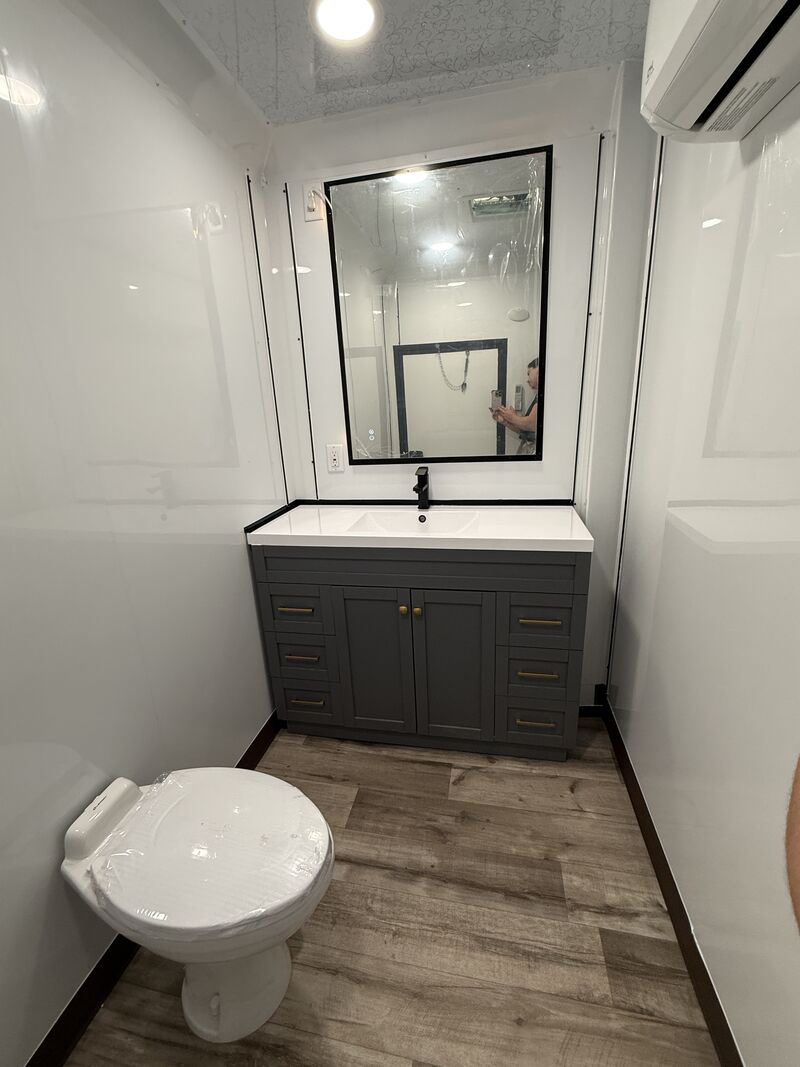 Cargo Trailers for Sale near me