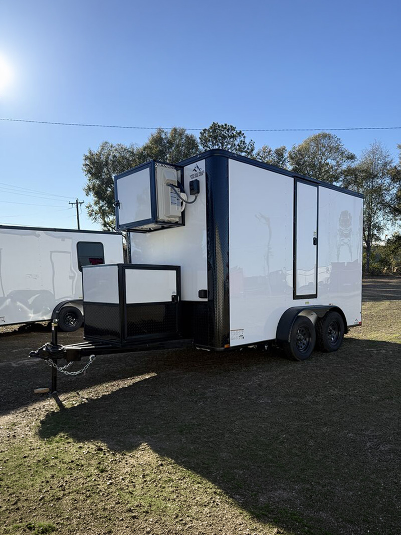 Summit Cargo Trailers, LLC