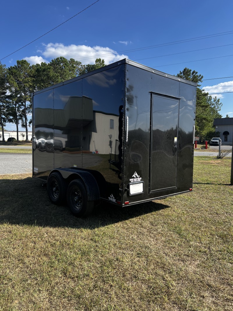 Trailers Dealership Georgia
