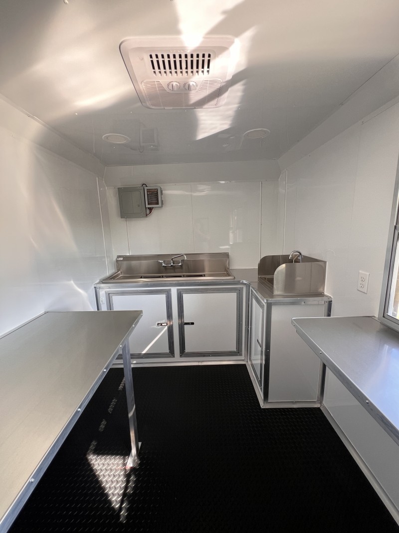 Cargo Trailers for Sale near me