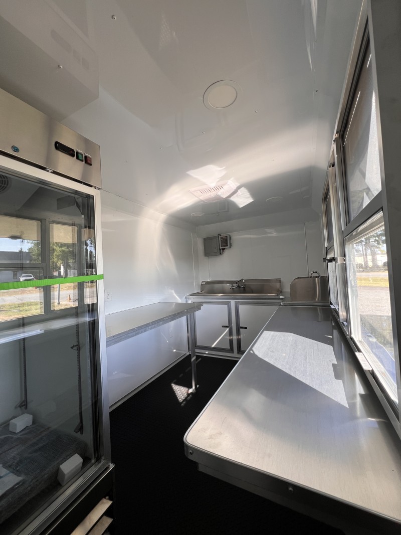 Utility Trailers for Sale near me