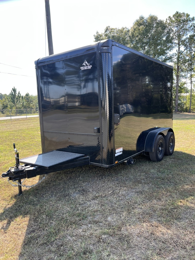 Cargo Trailers for Sale near me