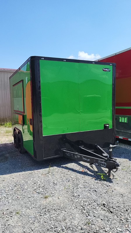 Equipment Trailers Douglas GA