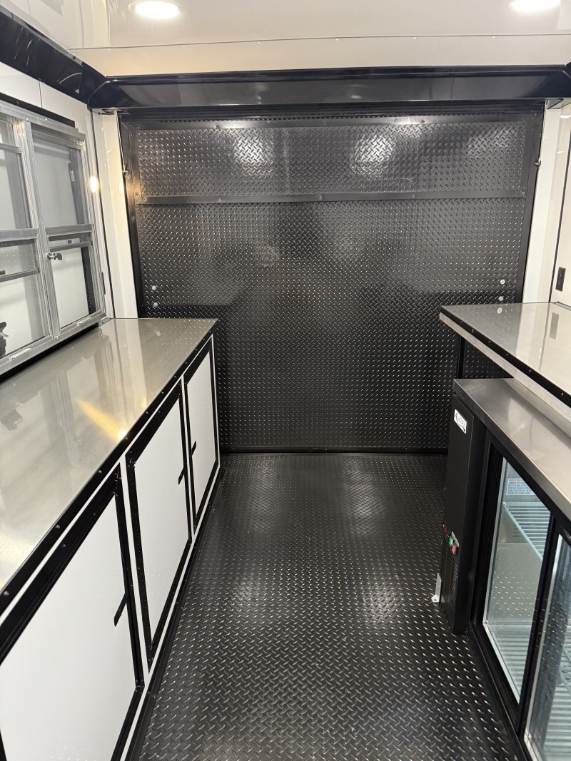 Trailers Dealership Georgia