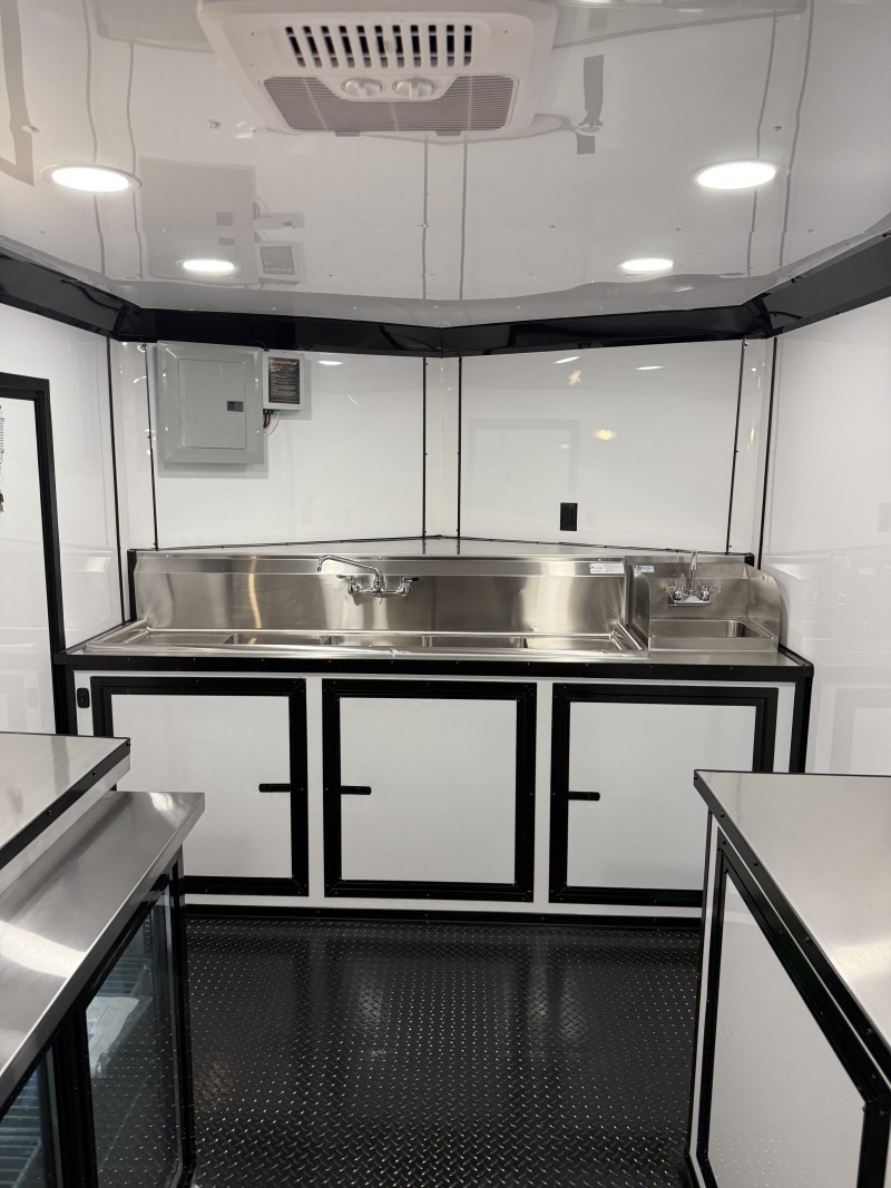 Cargo Trailers for Sale near me