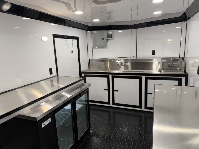 Utility Trailers for Sale near me