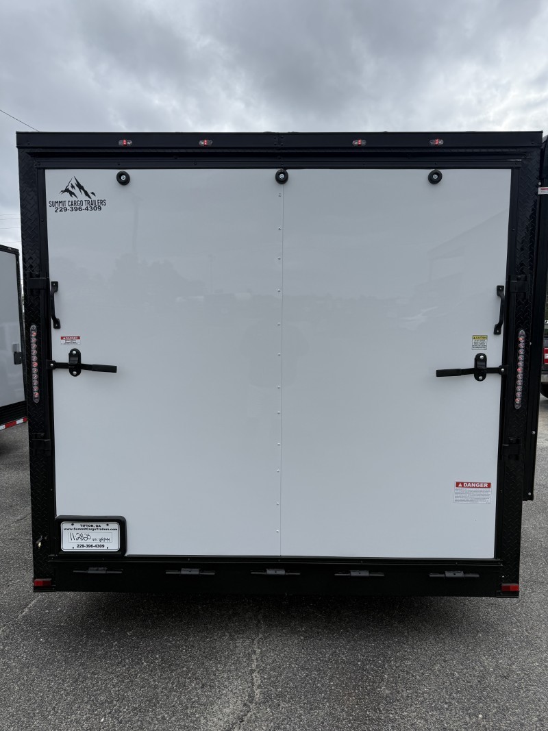 Cargo Trailers for Sale near me