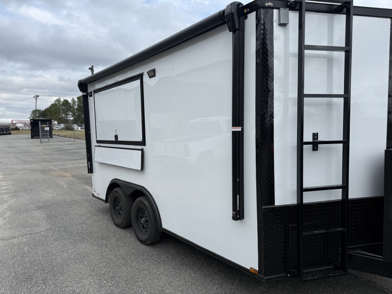 Trailers Dealership in Georgia