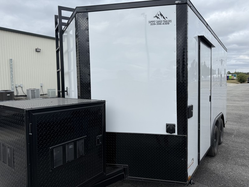 Summit Cargo Trailers, LLC