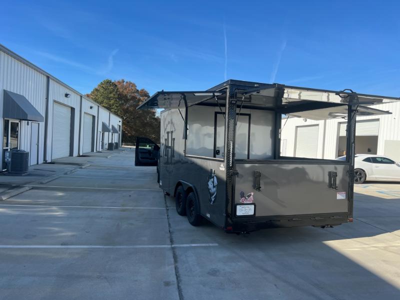 Equipment Trailers Douglas GA