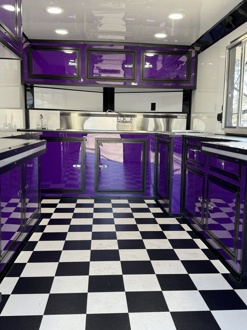 Trailers Dealership Georgia