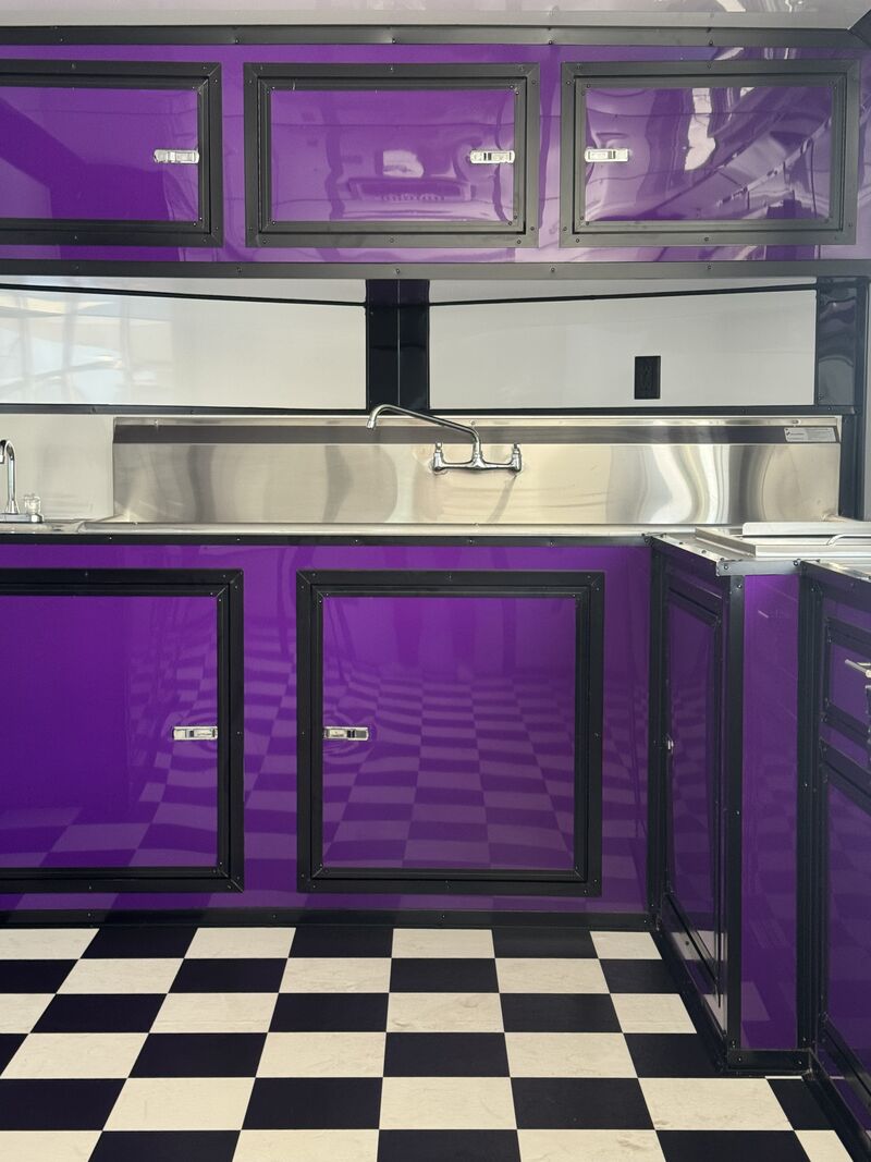 Gooseneck Trailers Georgia