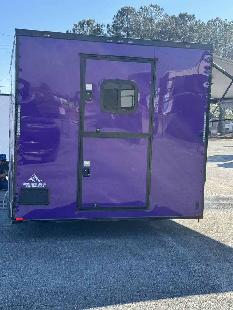 Trailers Dealership Georgia