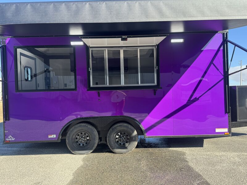 Equipment Trailers Douglas GA