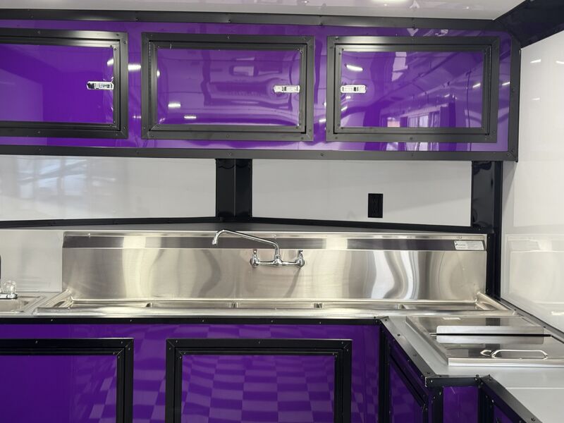 Cargo Trailers for Sale near me