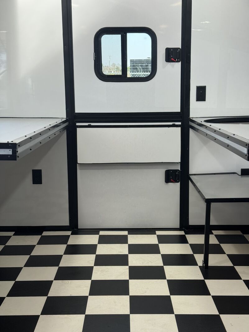 Utility Trailers for Sale near me