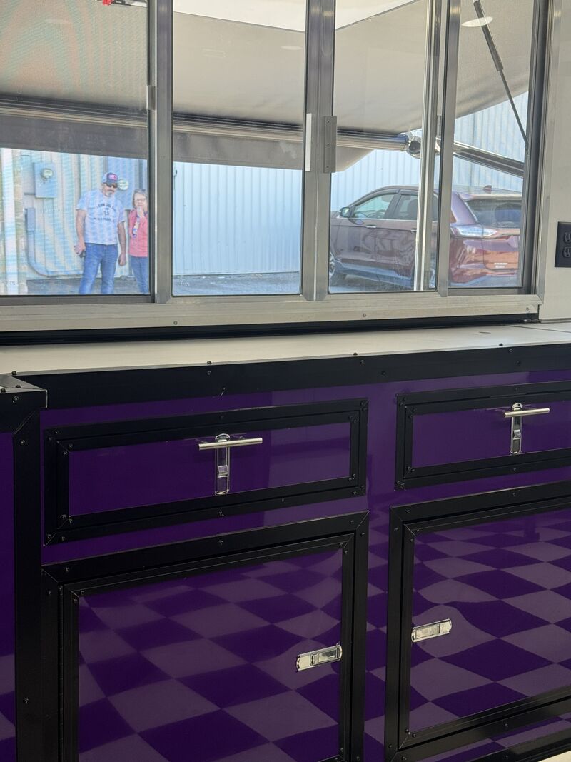 Cargo Trailers for Sale near me