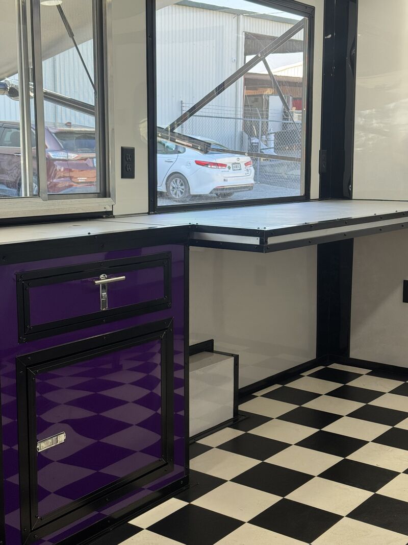 Trailers Dealership in Georgia