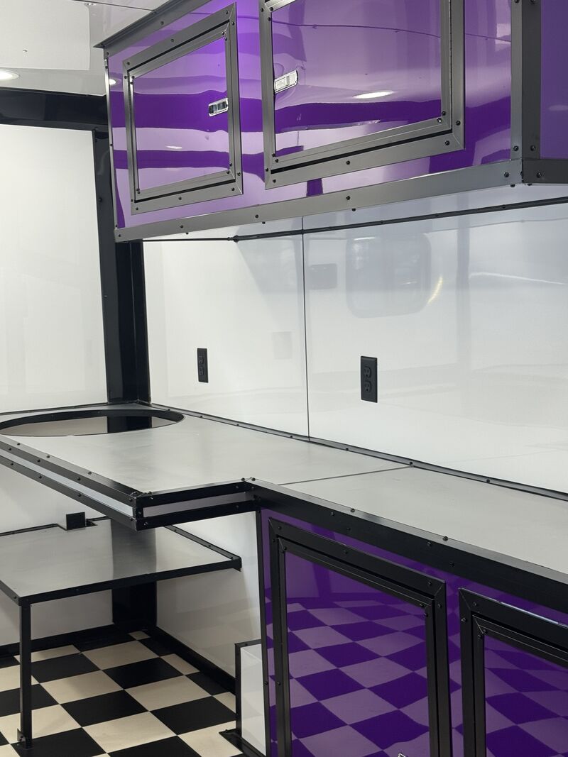 Trailer Parts for Sale Douglas GA