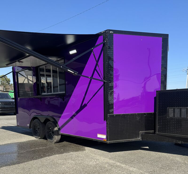 Summit Cargo Trailers, LLC