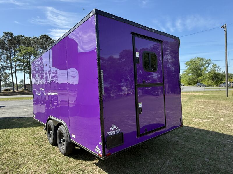 Equipment Trailers Douglas GA