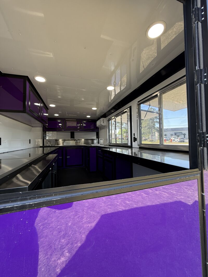 Cargo Trailers for Sale near me