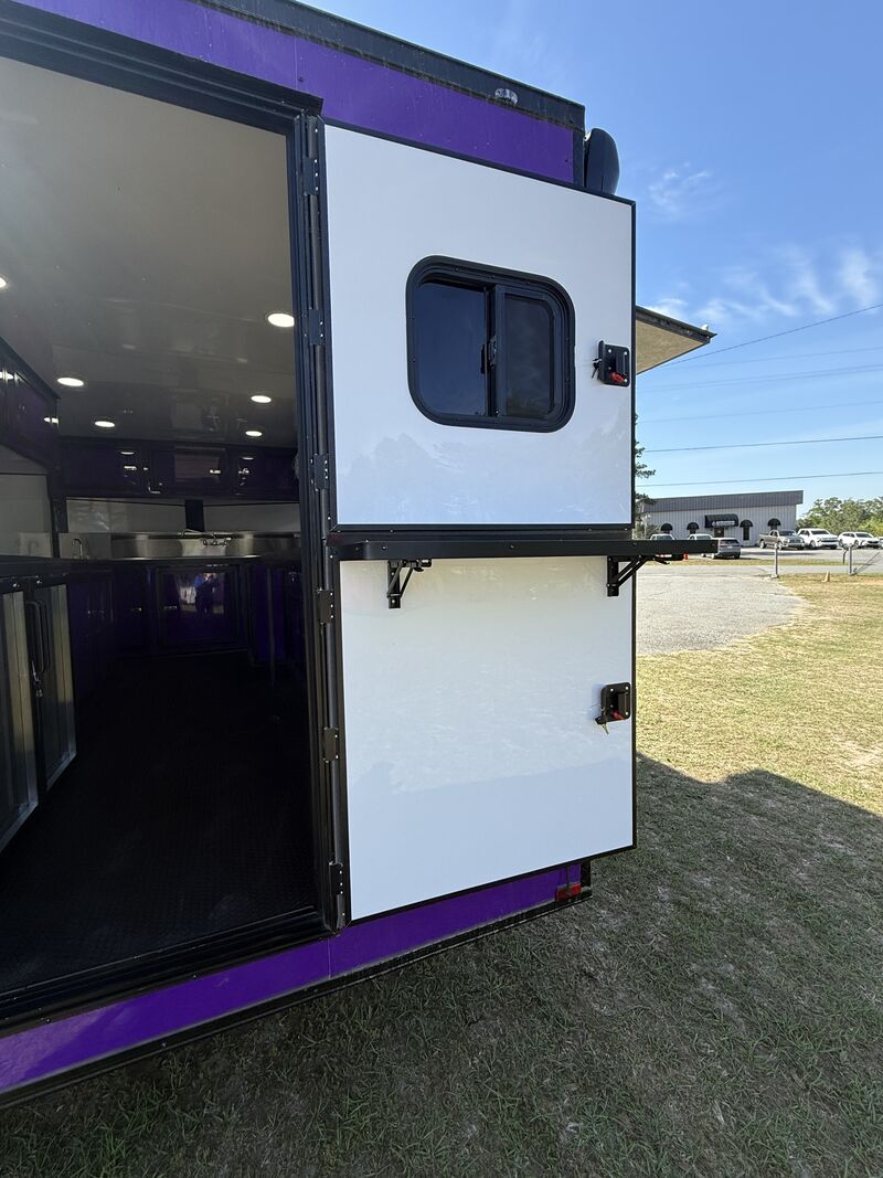 Utility Trailers for Sale near me