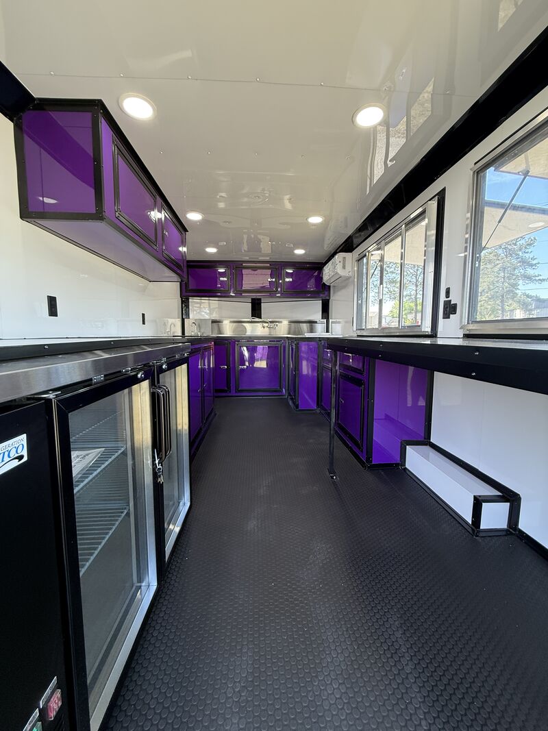 Cargo Trailers for Sale near me