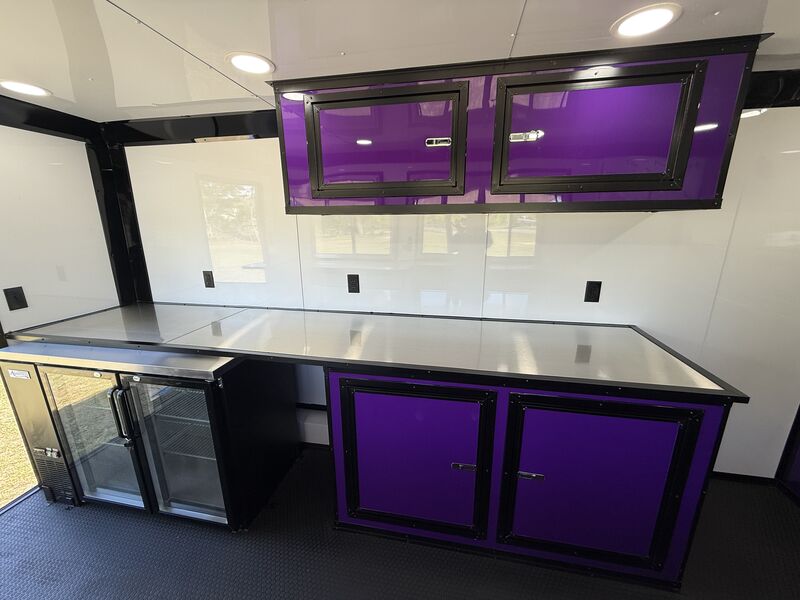 Trailers Dealership in Georgia