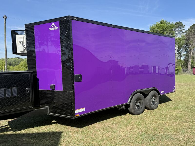 Summit Cargo Trailers, LLC