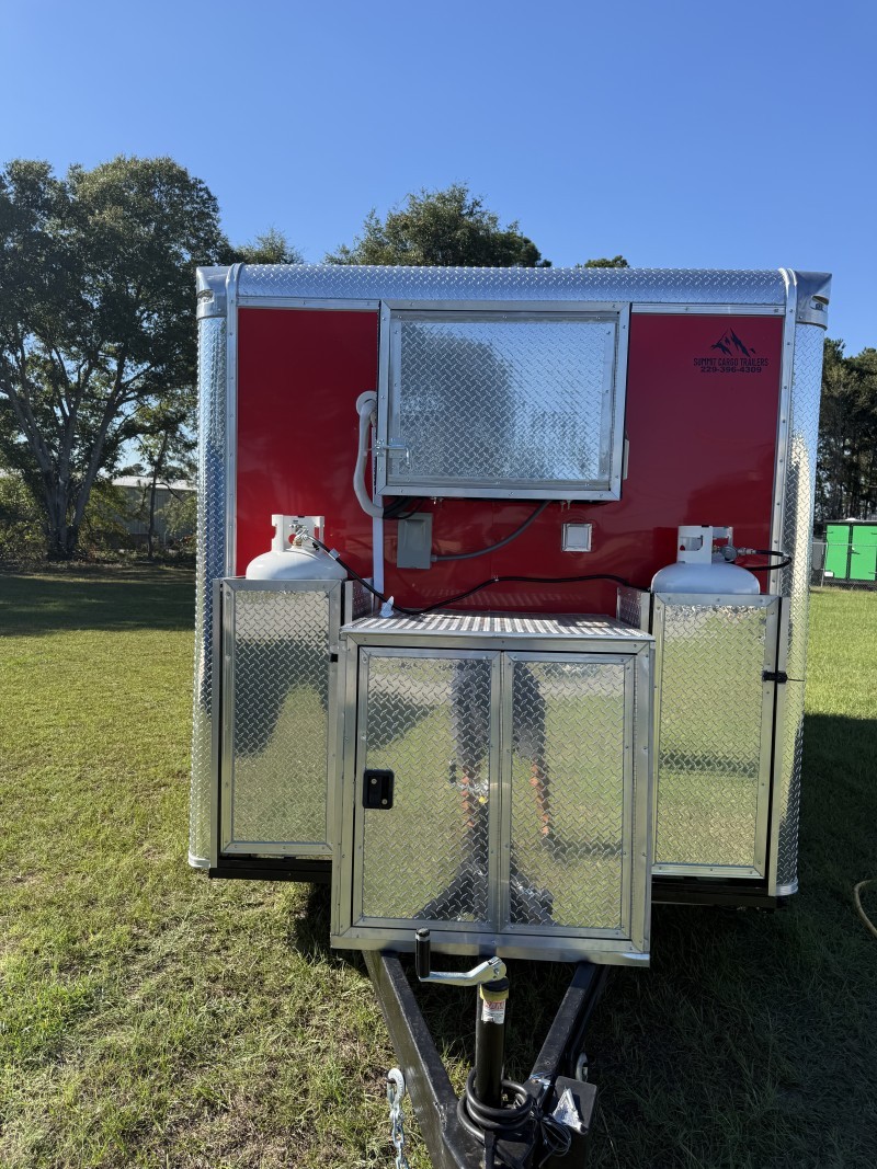 Trailers Dealership Georgia