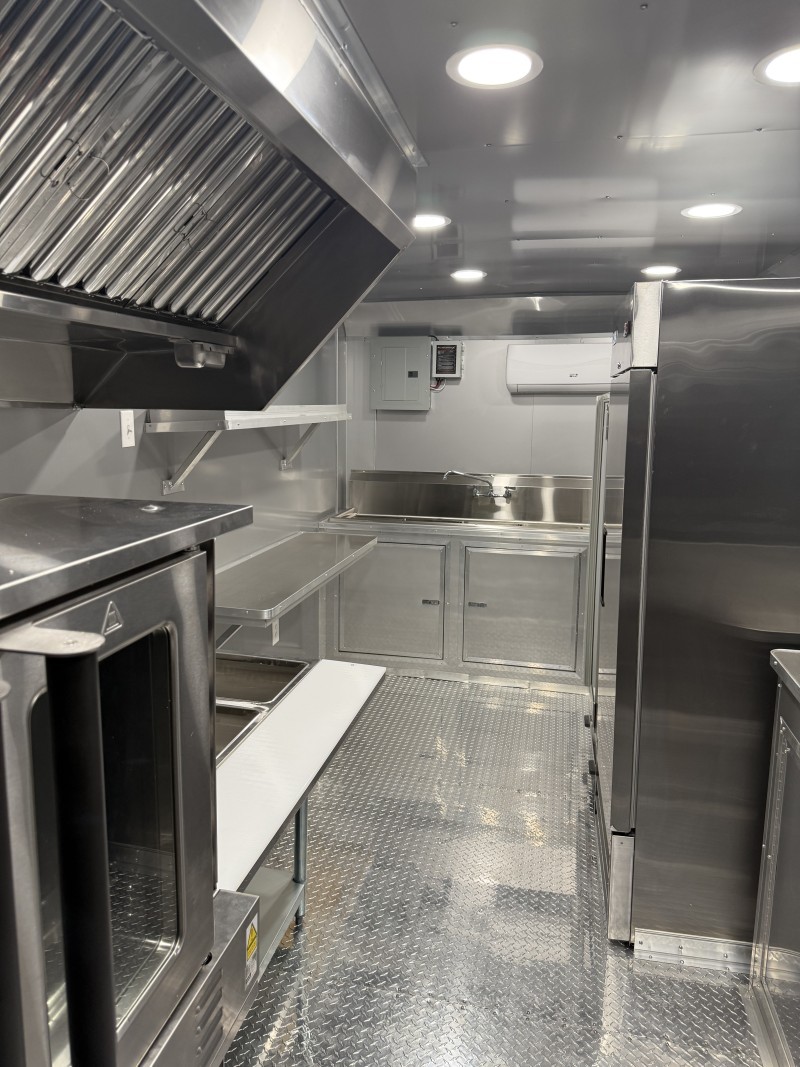 Cargo Trailers for Sale near me
