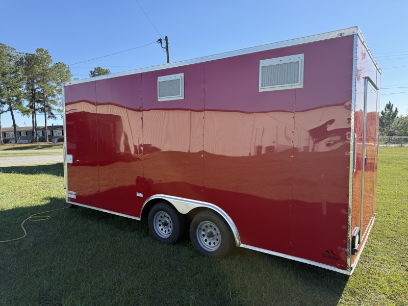 Equipment Trailers Douglas GA