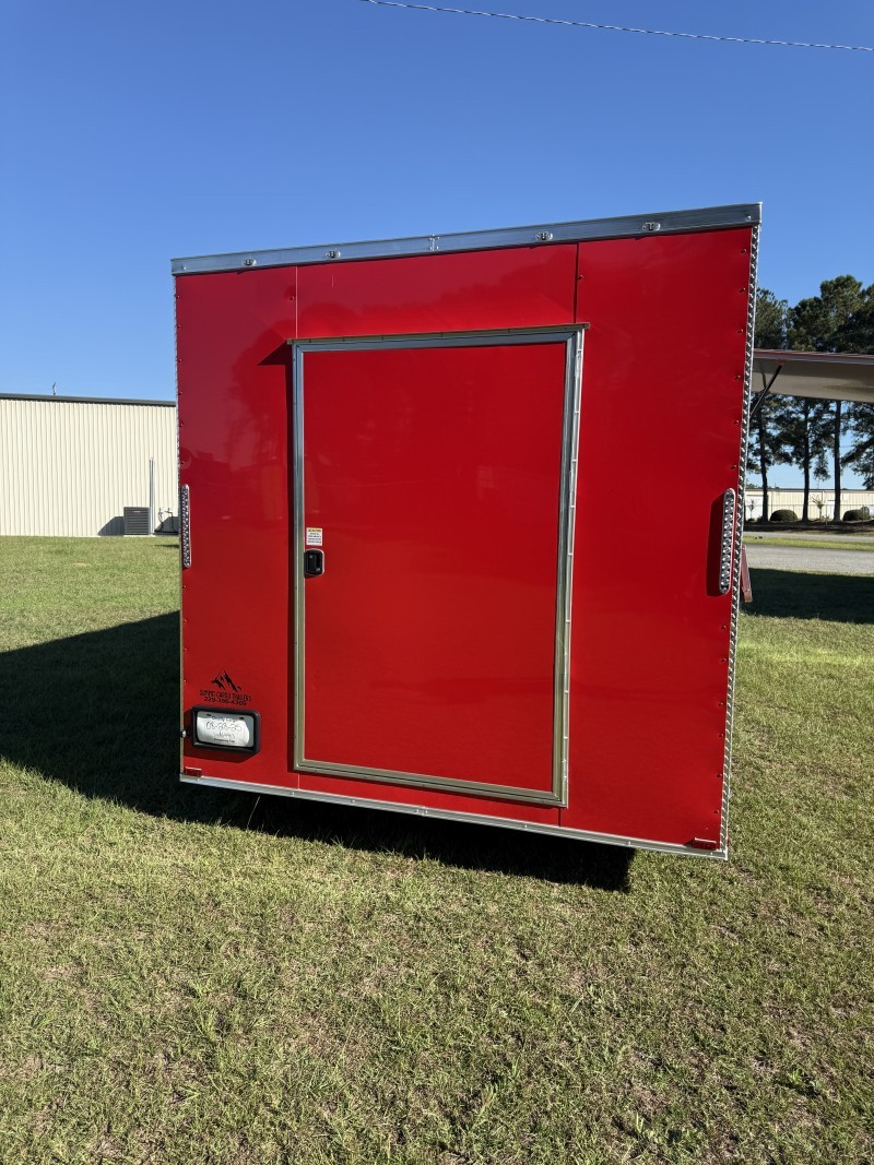 Cargo Trailers for Sale near me