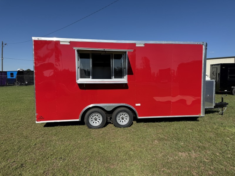 Utility Trailers for Sale near me
