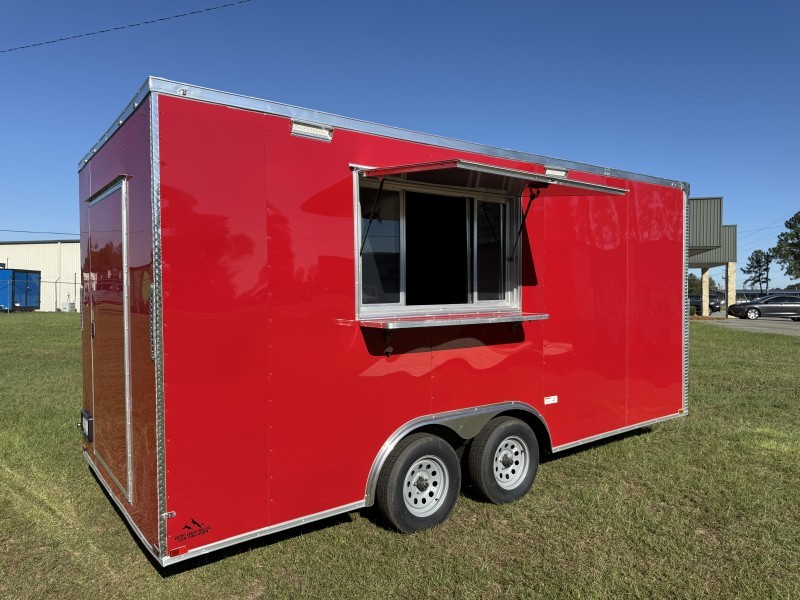 Summit Cargo Trailers, LLC