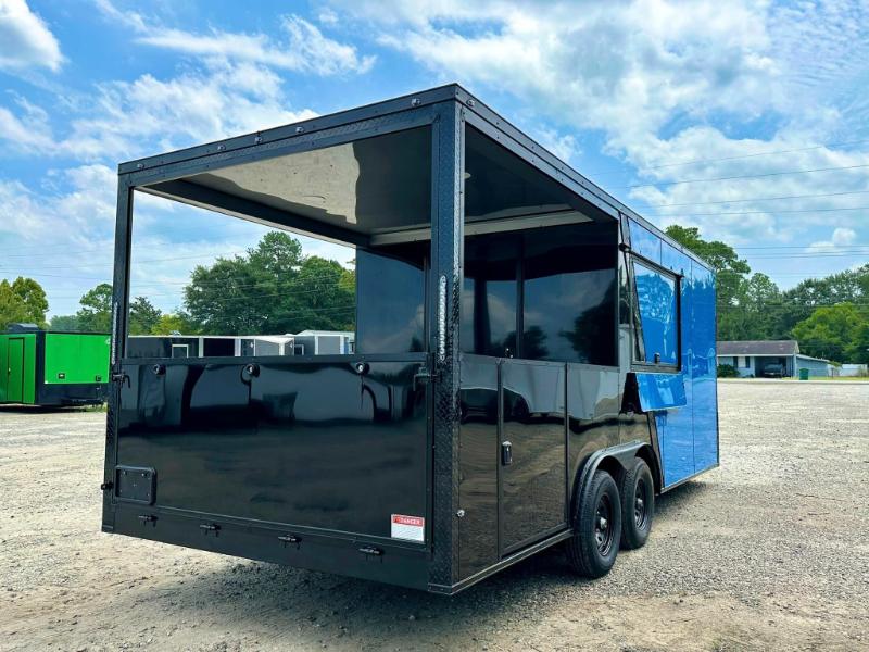 Equipment Trailers Douglas GA