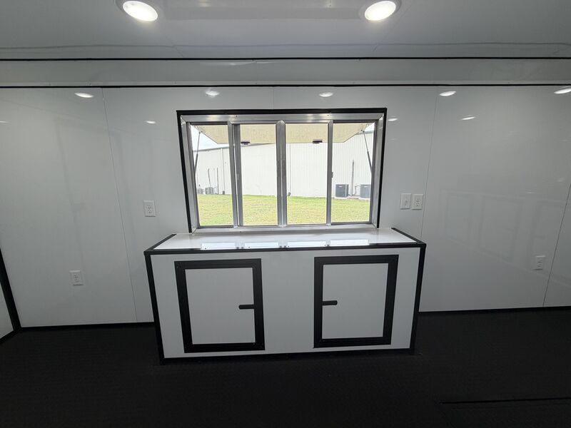 Gooseneck Trailers Georgia