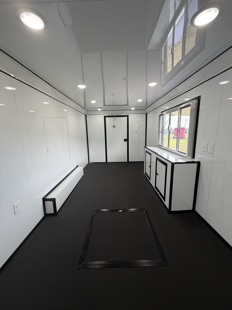 Trailers Dealership Georgia