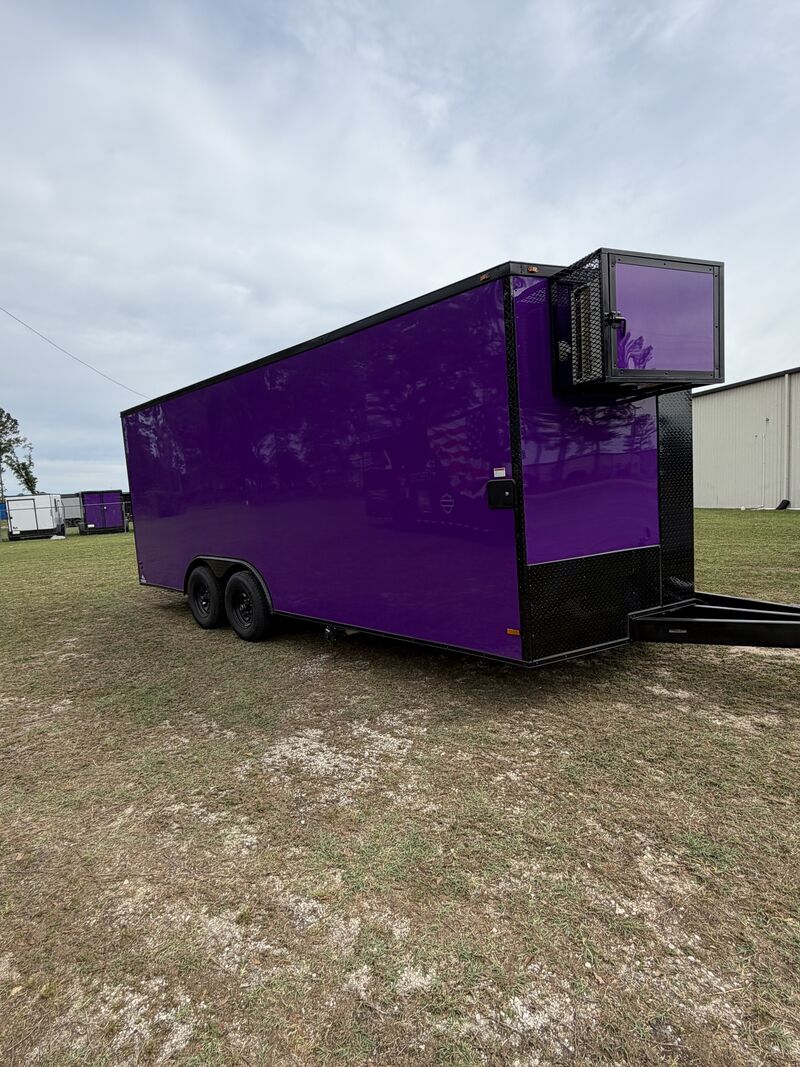Equipment Trailers Douglas GA