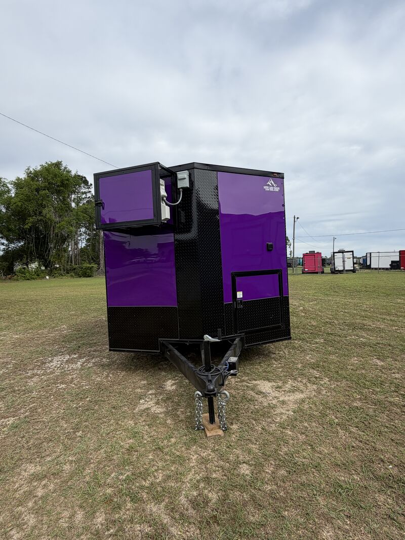 Trailer Parts for Sale Douglas GA