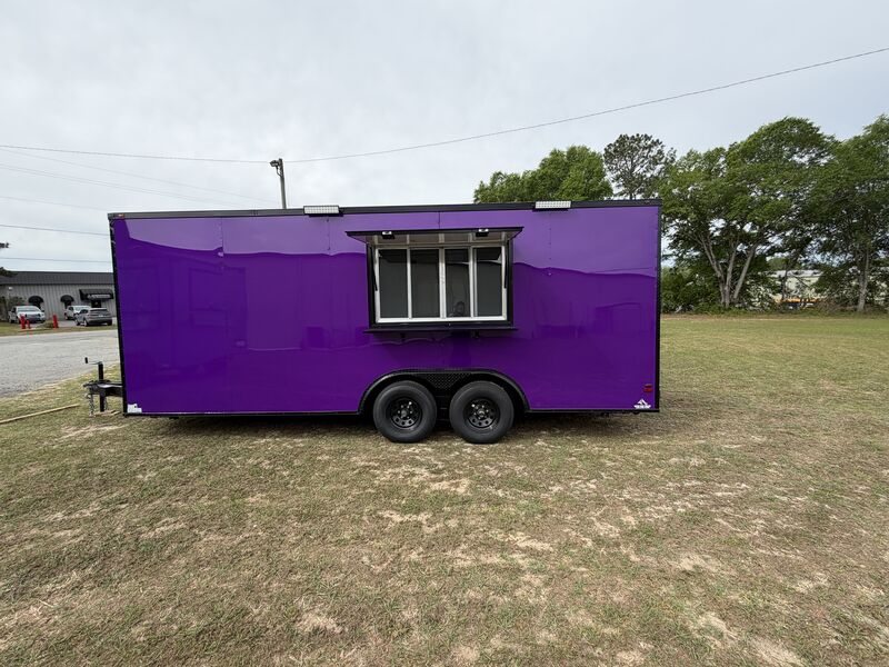 Utility Trailers for Sale near me