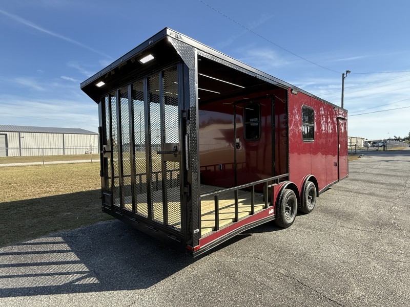 Equipment Trailers Douglas GA