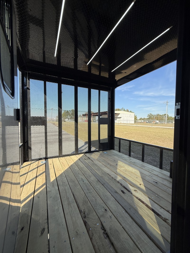 Cargo Trailers for Sale near me