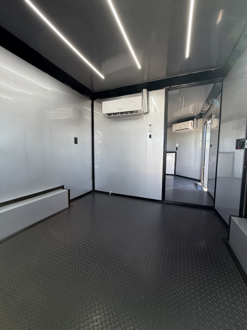 Trailers Dealership in Georgia